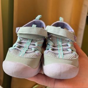 Osh Kosh Sport Sandals